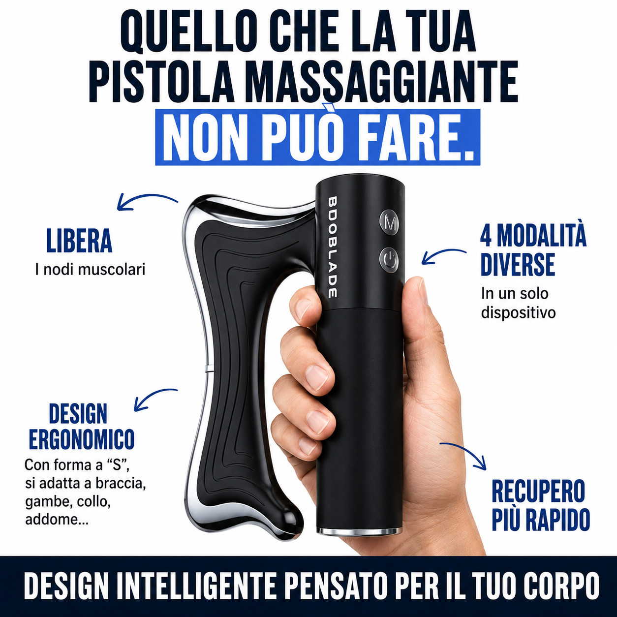 BIOBLADE V2 PRO